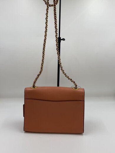 商品画像：ショルダーバッグ/レザー/29392 3