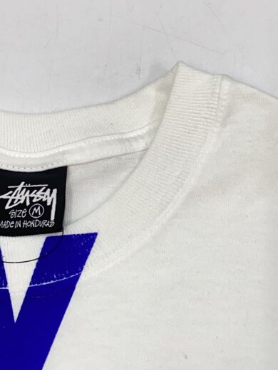 商品画像：Sport TeeTシャツ/M/コットン/WHT 7