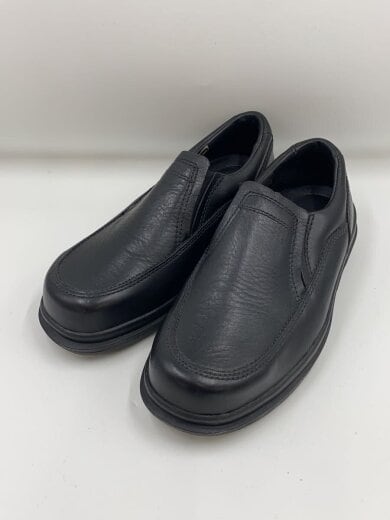 商品画像：シューズ/25cm/BLK/PVC/6646// 2