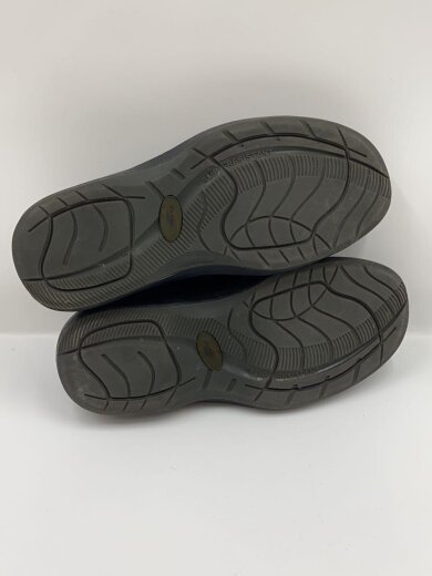 商品画像：シューズ/25cm/BLK/PVC/6646// 4