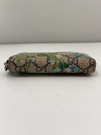 商品画像：GGブルームス/コインケース/レザー/BEG/総柄/レディース// 6