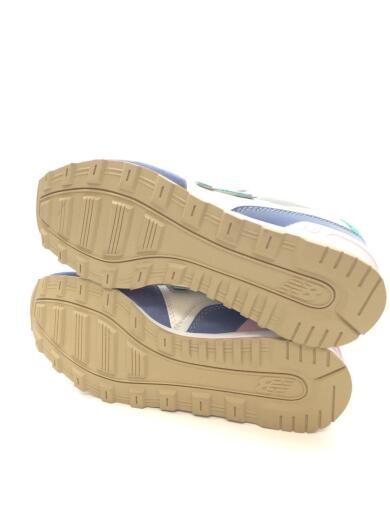 画像：NEW BALANCEWR996HL/ローカットスニーカー/24cm/ネイビー3