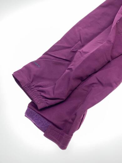 画像：Columbiaナイロンジャケット/XL/ナイロン/パープル/218PM33925
