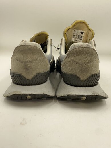 商品画像：ローカットスニーカー/27cm/GRY/UXC72RA// 6