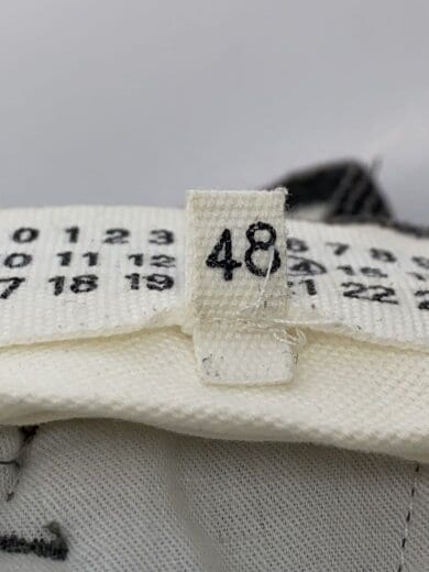 商品画像：スラックスパンツ/48/ウール/グレー/千鳥格子/S50KA0389 S47780 5