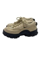 LAHAR LOW_ラハール LOW/23.5cm/BEG