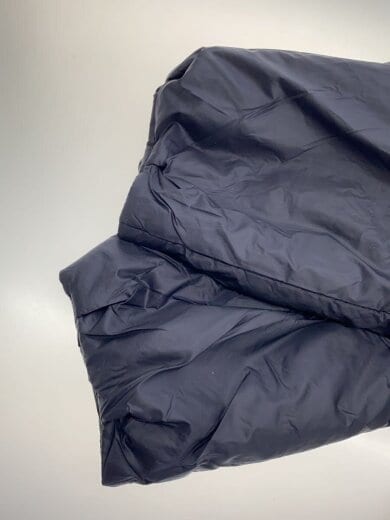 商品画像：ダウンジャケット/S/ナイロン/ブラック/無地/FPA07222U0001// 5