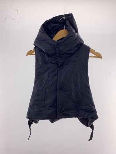 商品画像：ダウンジャケット/S/ナイロン/ブラック/無地/FPA07222U0001// 6