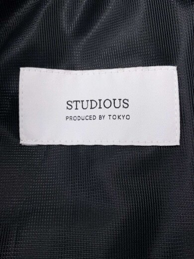 商品画像：ショートパンツ/1/フェイクレザー/ブラック/無地/113340133// 4