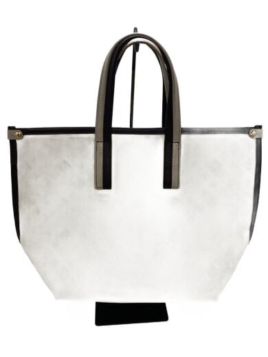 商品画像：トートバッグ/--/クリーム 1