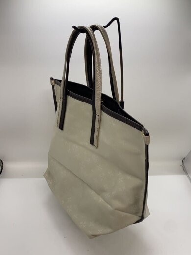 商品画像：トートバッグ/--/クリーム 2