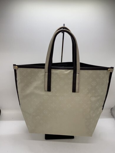 商品画像：トートバッグ/--/クリーム 3