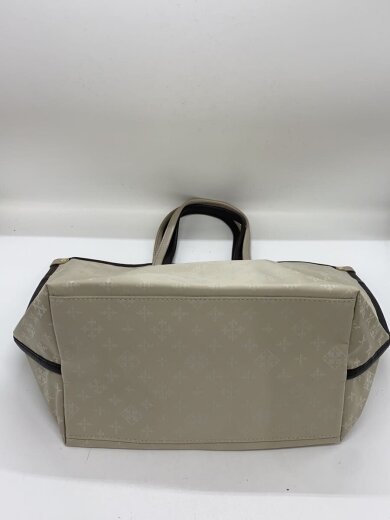 商品画像：トートバッグ/--/クリーム 4