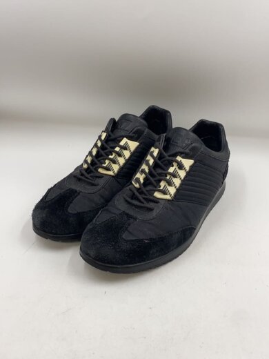 商品画像：ローカットスニーカー/25cm/BLK// 2