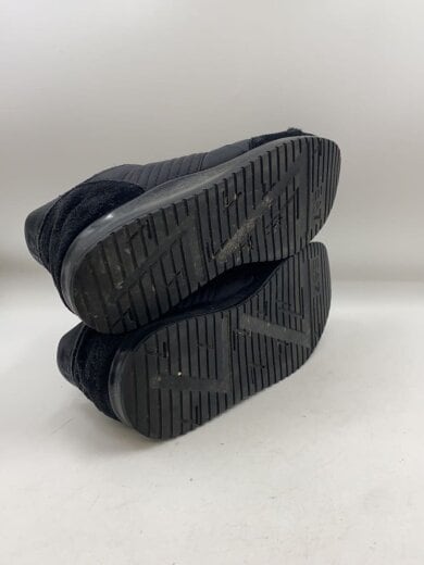 商品画像：ローカットスニーカー/25cm/BLK// 4