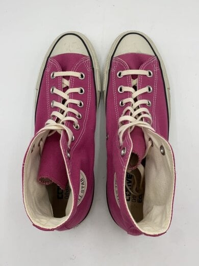 商品画像：ハイカットスニーカー/27cm/ピンク/1SC364 3