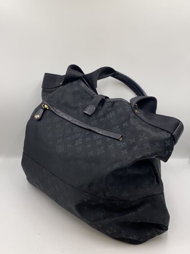 商品画像：トートバッグ/--/ブラック 2