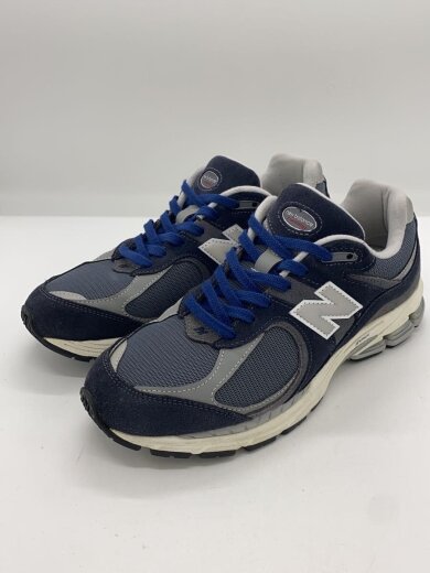 商品画像：M2002/ネイビー/26cm/ネイビー 2