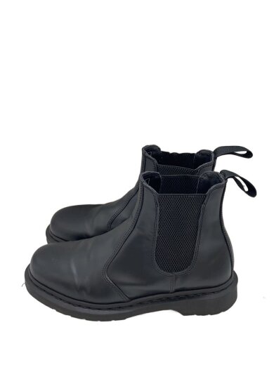 商品画像：サイドゴアブーツ/UK8/ブラック/2976MONO 1