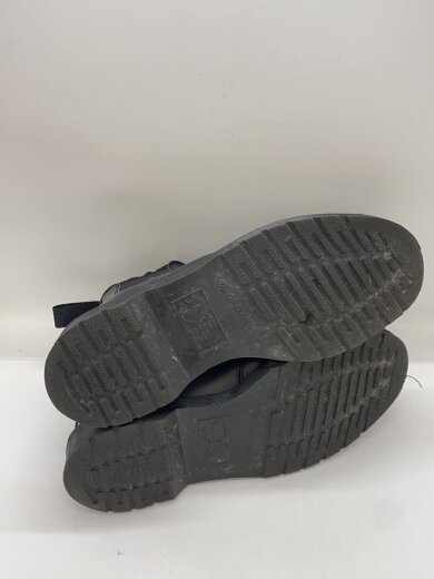 商品画像：サイドゴアブーツ/UK8/ブラック/2976MONO 4