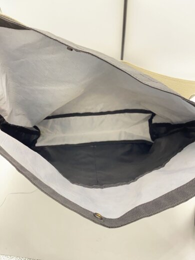 商品画像：ショルダーバッグ/ナイロン/ブラック/nn7951n 6