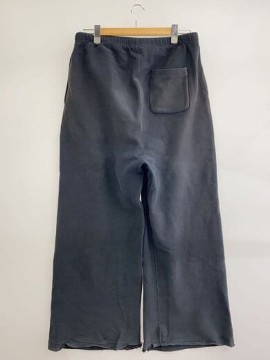 商品画像：ボトム/XL/コットン/BLK/無地/C8-A211 2