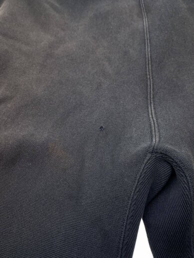 商品画像：ボトム/XL/コットン/BLK/無地/C8-A211 6