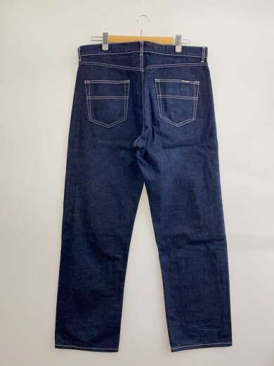 商品画像：ストレートパンツ/36/コットン/IDG 2