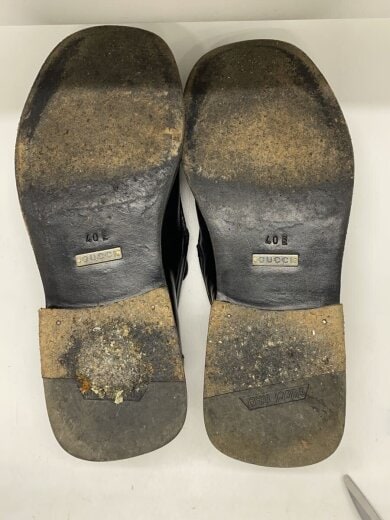 商品画像：ドレスシューズ/--/110 0244// 4