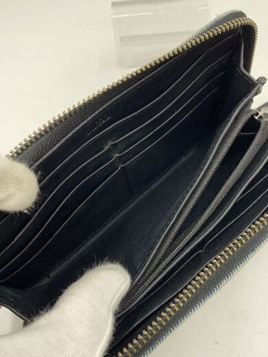 商品画像：長財布/デニム/IDG/レディース 6