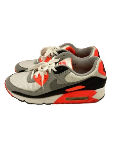 商品画像：NIKE AIR MAX 90 OG INFRARED/ローカットスニーカー/29cm/ホワイト/CT1685-100 1