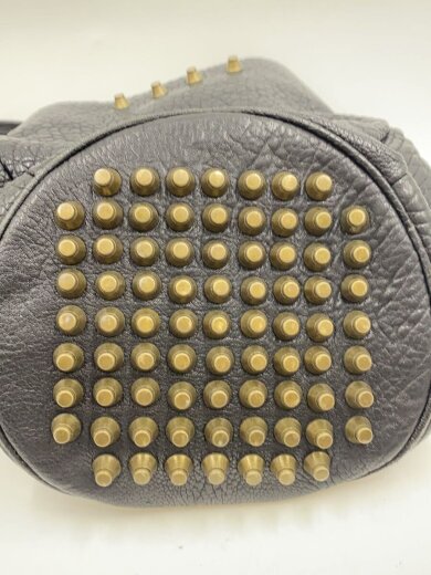 商品画像：バッグ/--/ブラック/無地 4