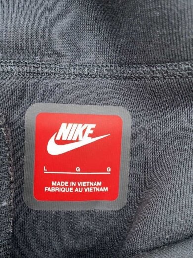 商品画像：ボトム/L/コットン/BLK// 4