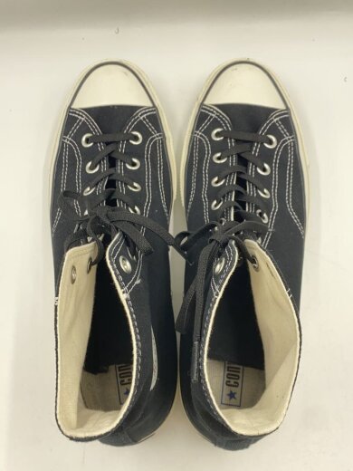 商品画像：ハイカットスニーカー/29cm/ブラック/1SE380 3