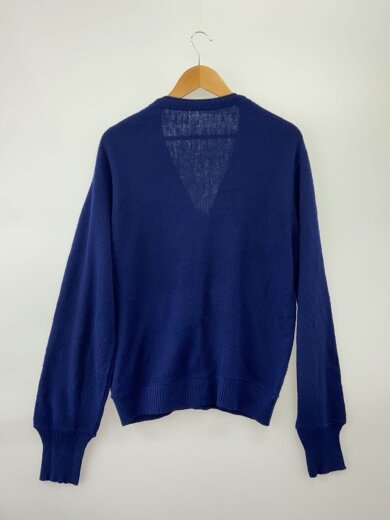 商品画像：カーディガン(薄手)/--/--/NVY/無地// 2