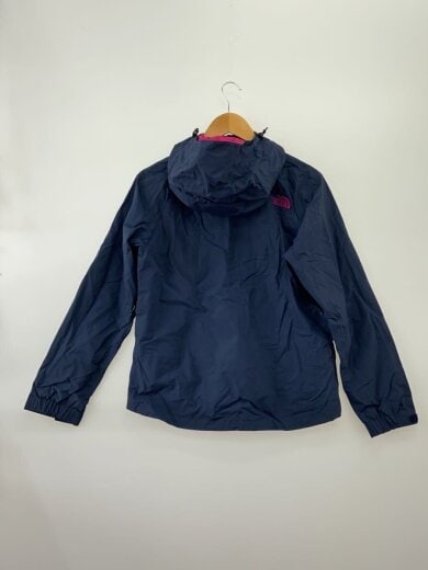 商品画像：ナイロンジャケット/L/ナイロン/NVY/NPW61240 2