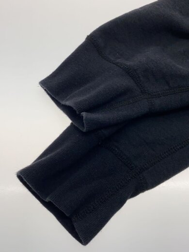 商品画像：パーカー/S/コットン/ブラック 6