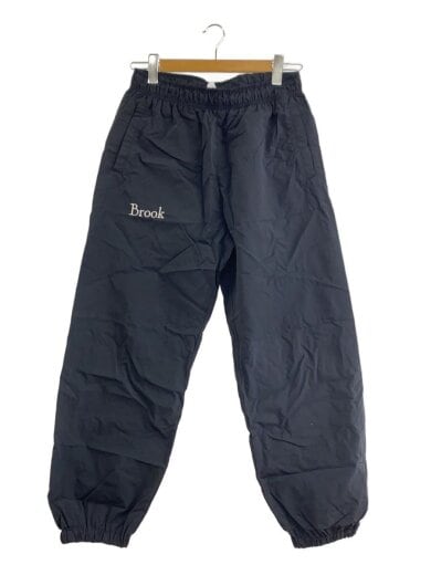 商品画像：ボトム/--/ナイロン/ブラック/無地 1