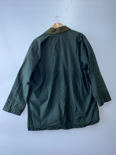 商品画像：ジャケット/L/コットン/GRN 2