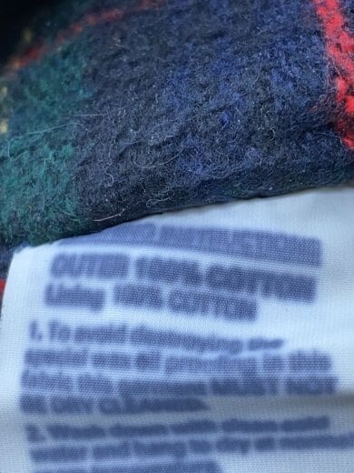 商品画像：ジャケット/L/コットン/GRN 4