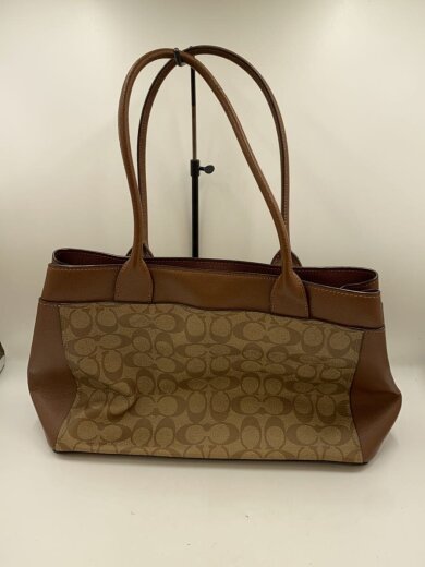 商品画像：ショルダーバッグ_シグネーチャー/PVC/マルチカラー 3