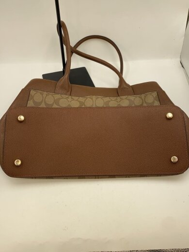 商品画像：ショルダーバッグ_シグネーチャー/PVC/マルチカラー 4