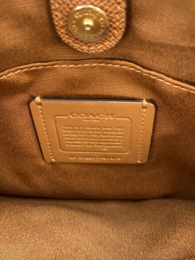 商品画像：ショルダーバッグ_シグネーチャー/PVC/マルチカラー 5