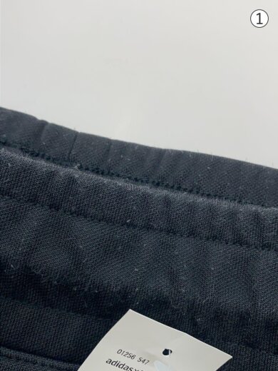 商品画像：18AW/ボトム/M/コットン/ブラック/dy3244 6