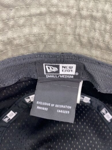 商品画像：バケットハット/FREE/コットン/カーキ/無地/メンズ 5