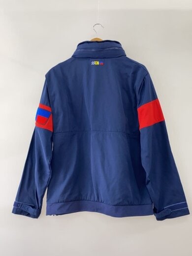 商品画像：ジャケット/M/ナイロン/ネイビー// 2