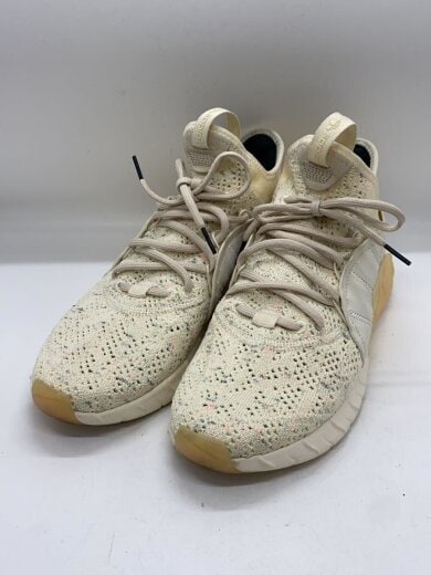 商品画像：TUBULARRISE/チュブラーライズ/CQ1378/アイボリー/28cm/アイボリー 2