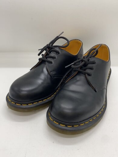 商品画像：ドレスシューズ/UK7/ブラック/レザー/11838 2