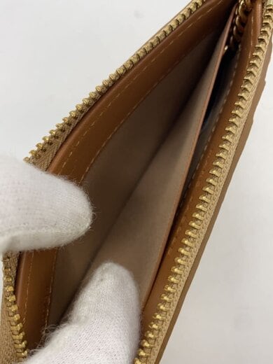 商品画像：コインケース/レザー/CML/レディース 5