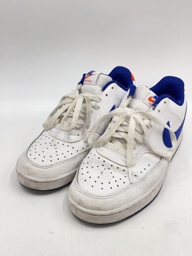 商品画像：ローカットスニーカー/26cm/WHT/DN4243-141 2